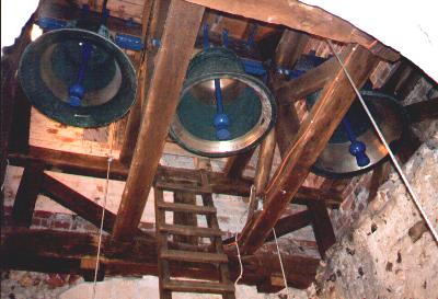 The Church Bells