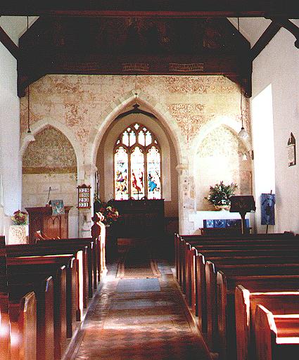 The Nave