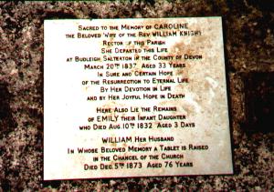 Inscription