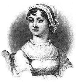 Jane Austen