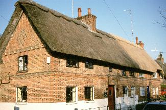 Blake Cottage