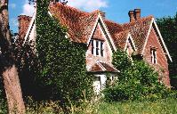 North Waltham Farmhouse