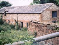 North Waltham Farmyard