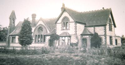 North Waltham School