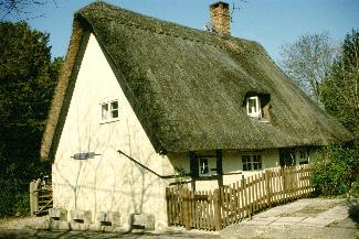 Rose Cottage