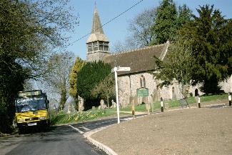 St Michael's Church