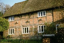 Walnut Cottage