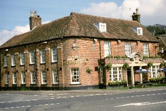 The Wheatsheaf Inn