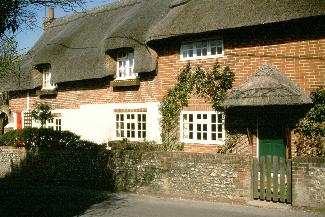 Yew Tree Cottages
