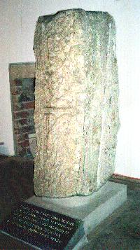 Saxon Cross