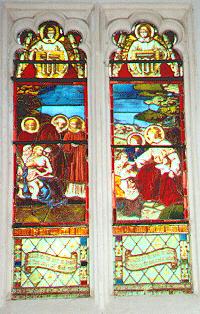 The East Window